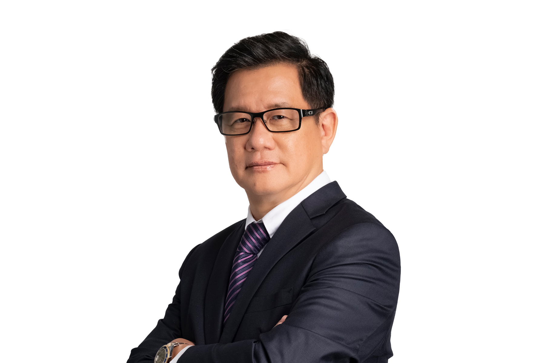 Lim Puay Howe Benson polaris advisory group2